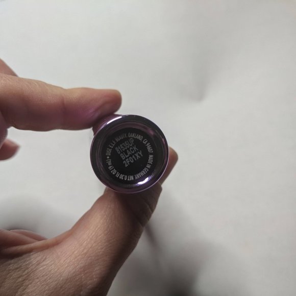 Big Mood Volumizing Mascara | e.l.f. Cosmetics - Picture 3 of 4